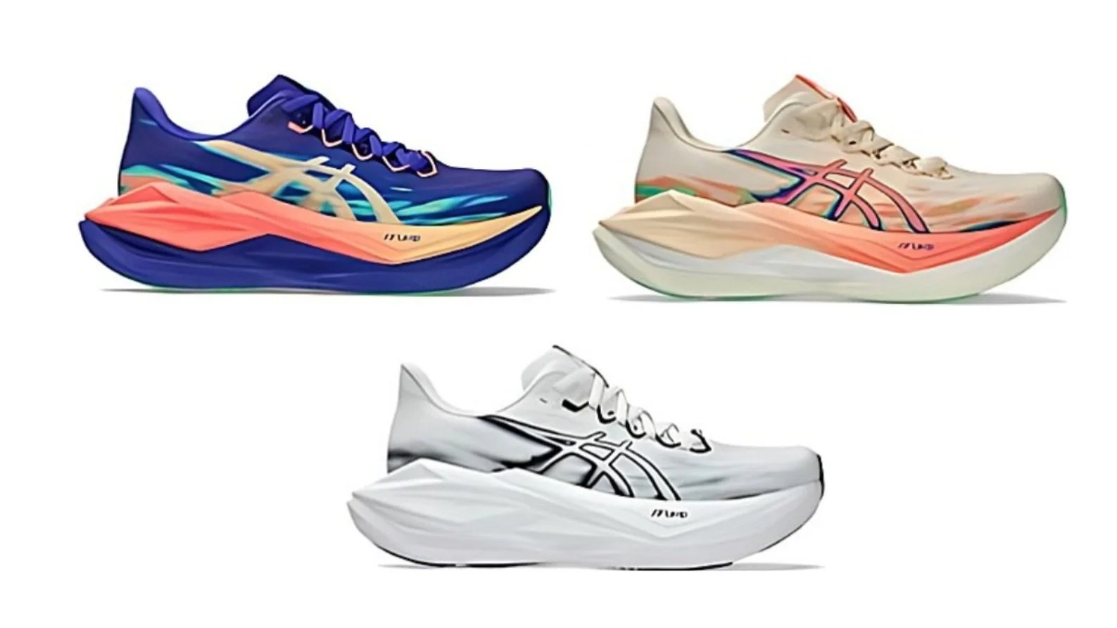 ASICS SUPER-BLAST 3 (2026) - First Look into the Updates